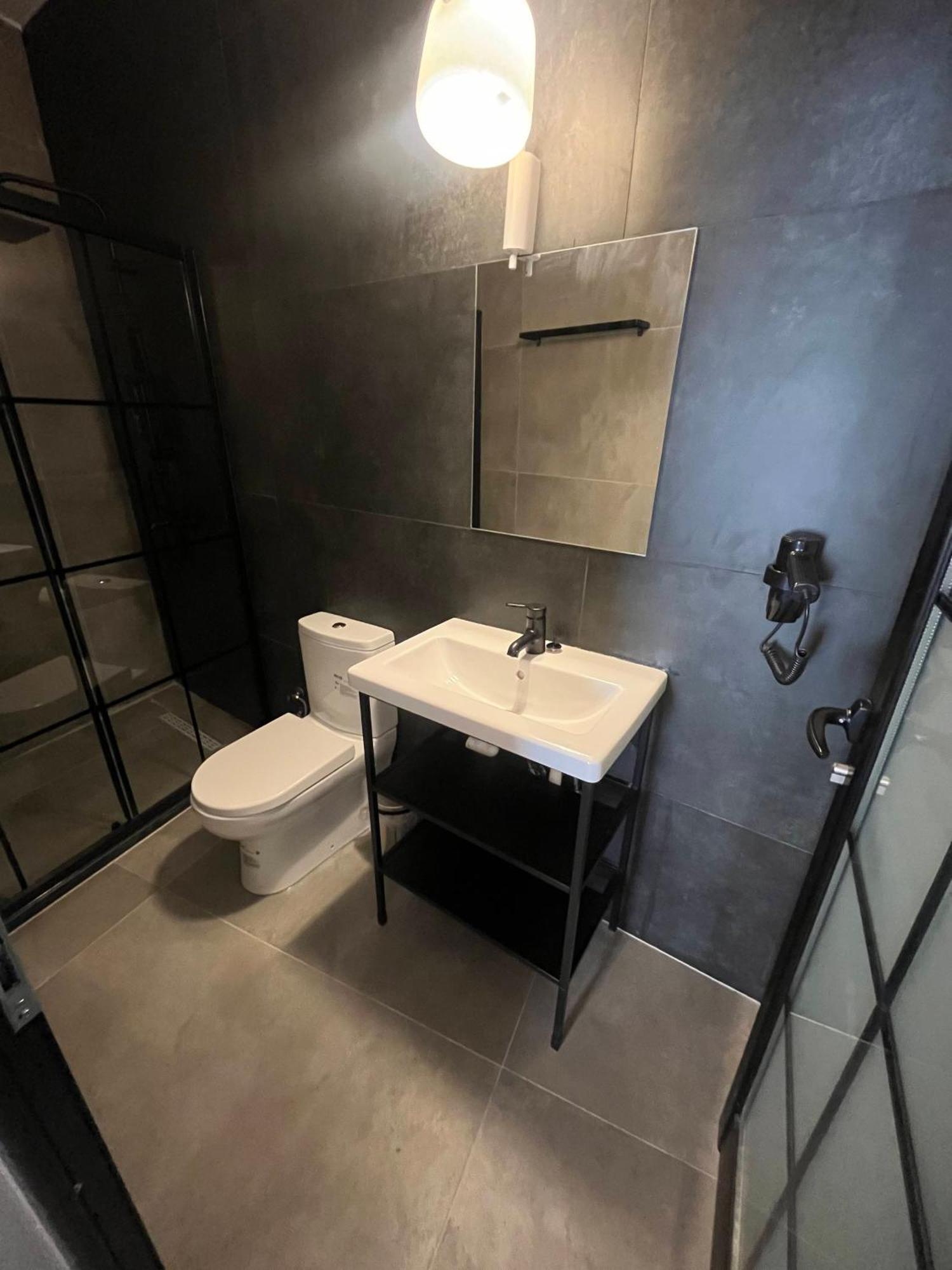 Tasev Guesthouse Никосия Экстерьер фото