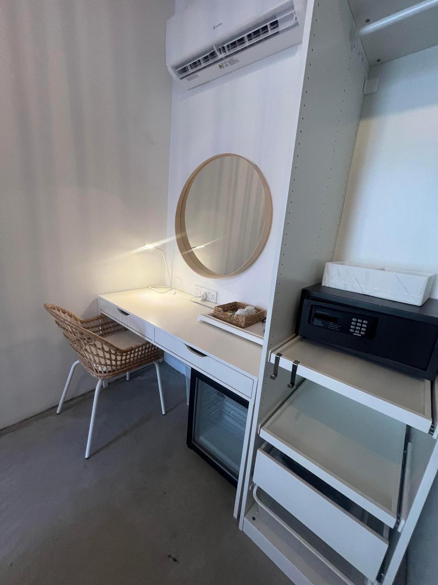 Tasev Guesthouse Никосия Экстерьер фото