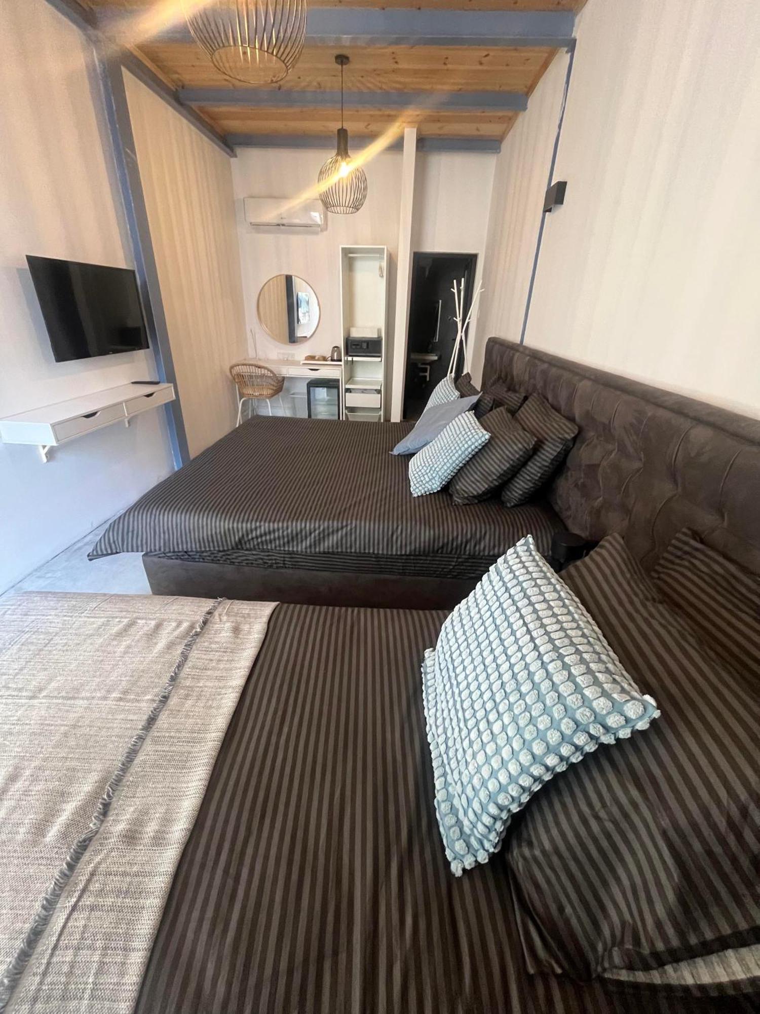 Tasev Guesthouse Никосия Экстерьер фото