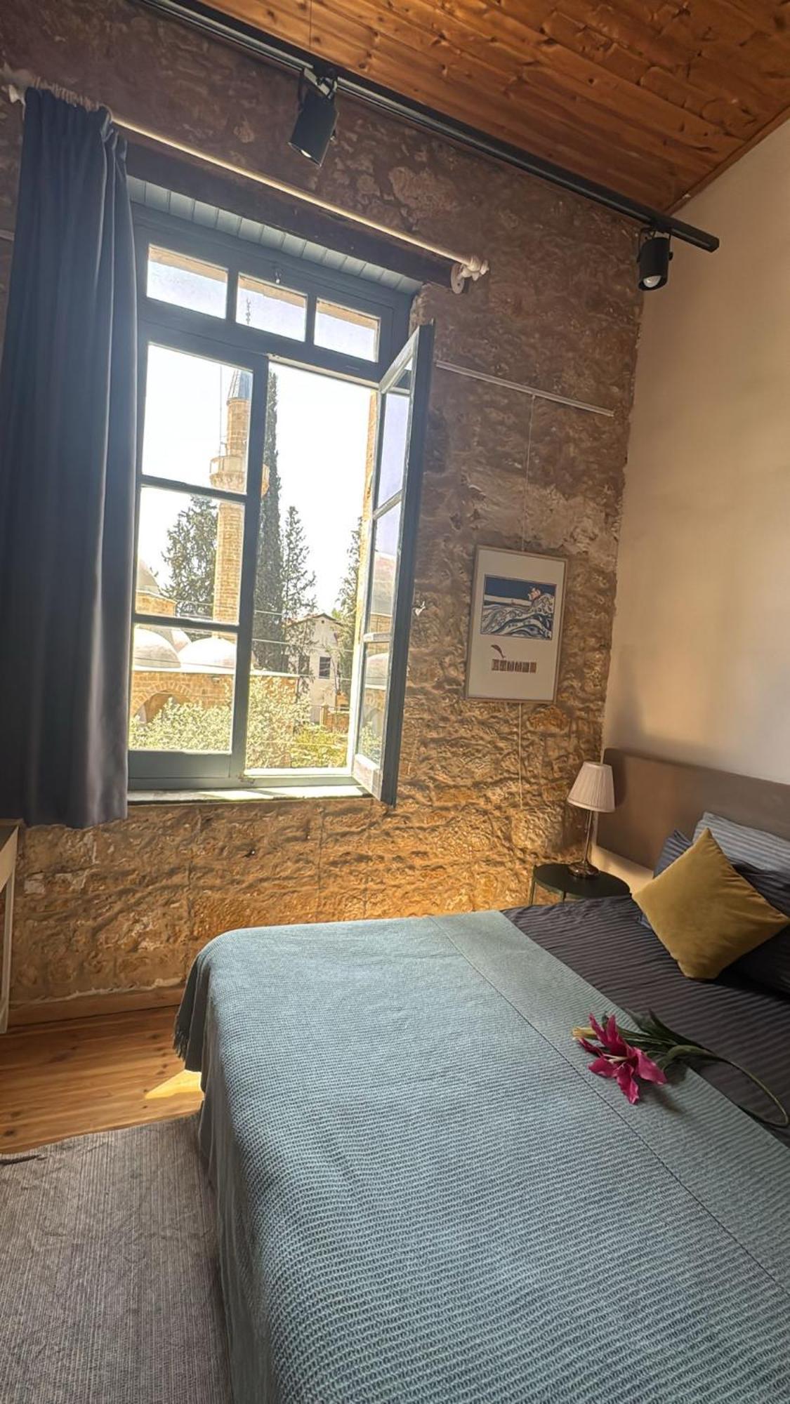 Tasev Guesthouse Никосия Экстерьер фото