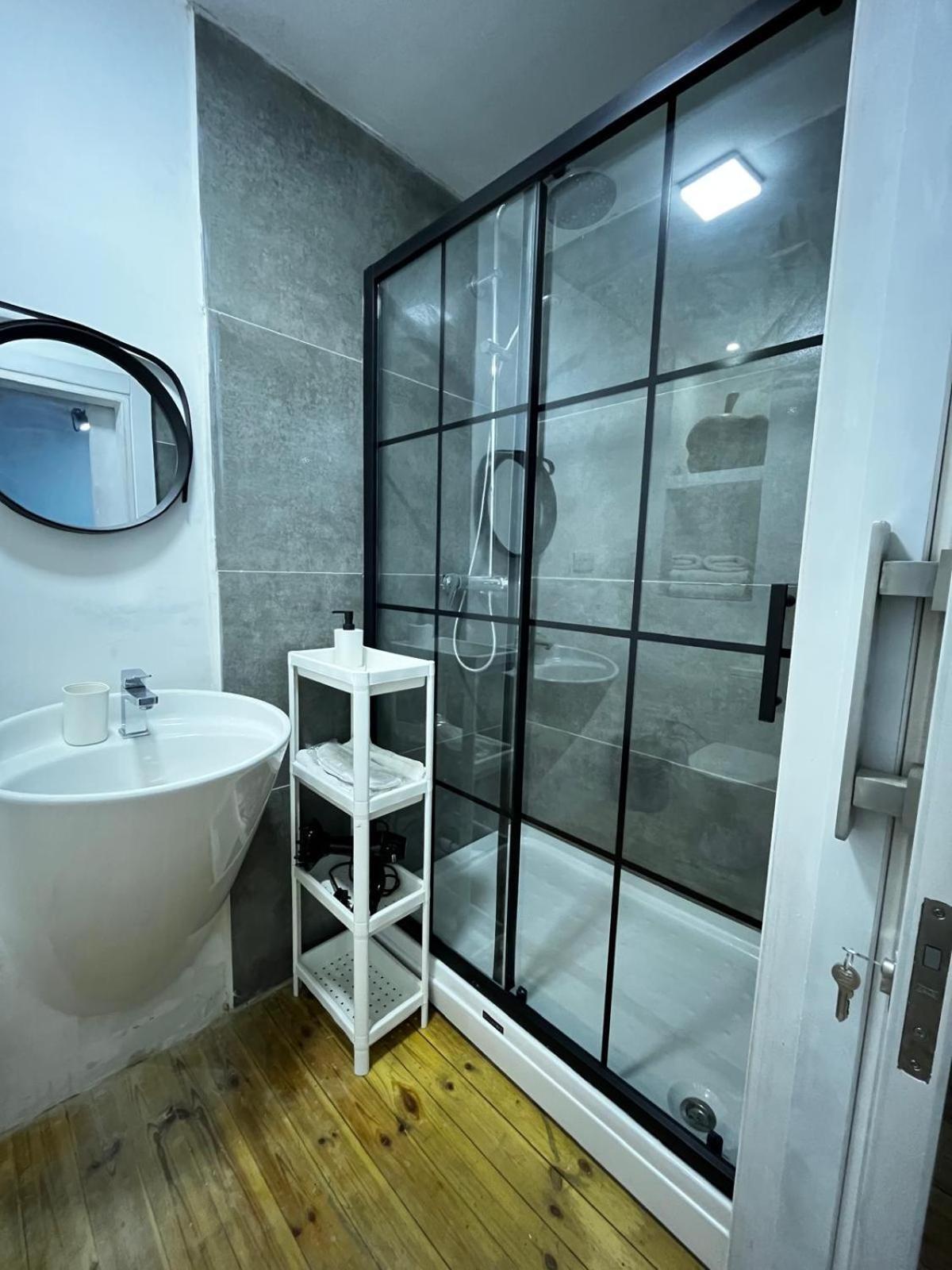 Tasev Guesthouse Никосия Экстерьер фото