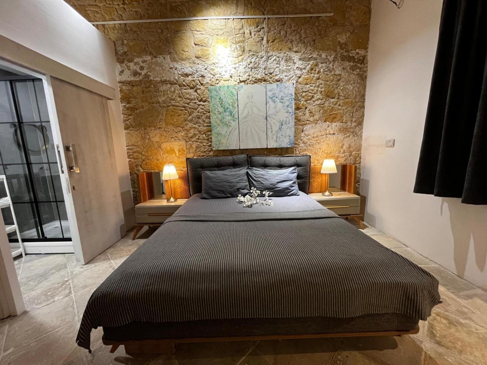 Tasev Guesthouse Никосия Экстерьер фото