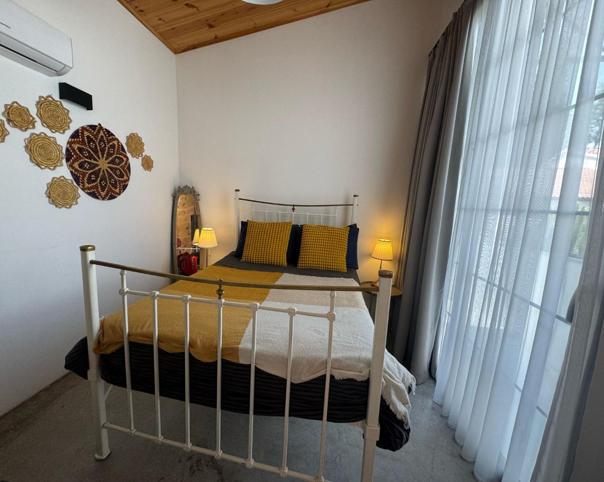 Tasev Guesthouse Никосия Экстерьер фото