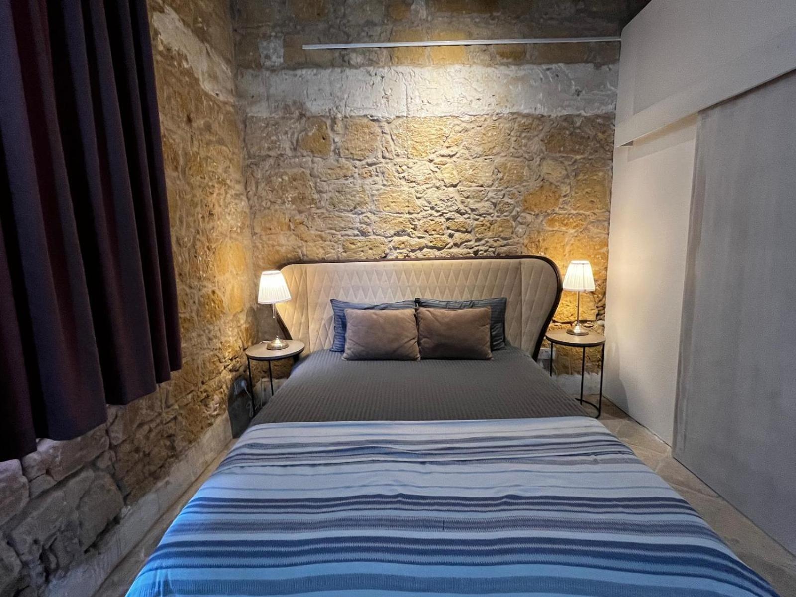Tasev Guesthouse Никосия Экстерьер фото