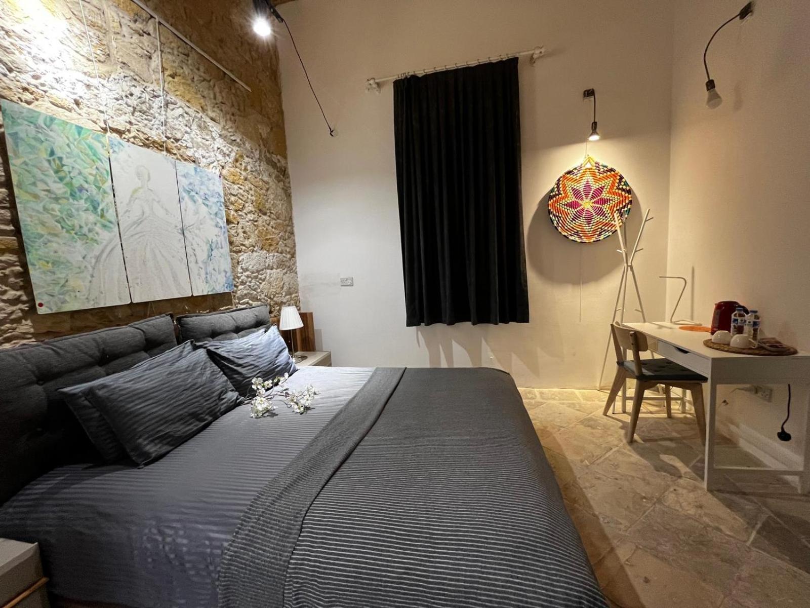 Tasev Guesthouse Никосия Экстерьер фото