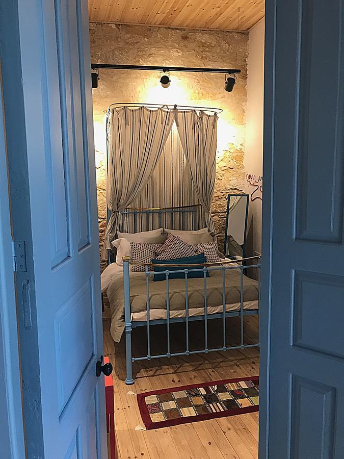 Tasev Guesthouse Никосия Экстерьер фото