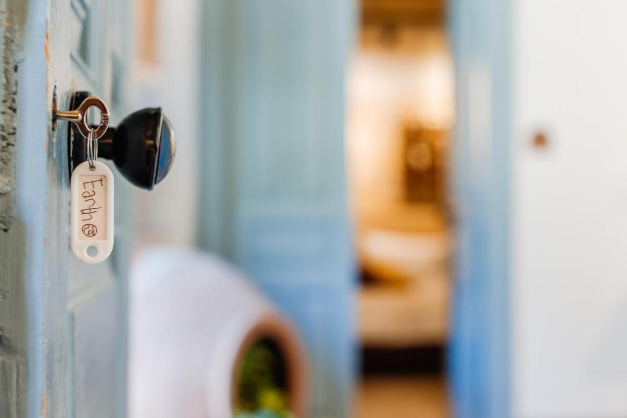 Tasev Guesthouse Никосия Экстерьер фото